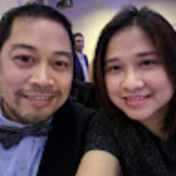 Meet your Posher, Leandro - Picture 1 of 1